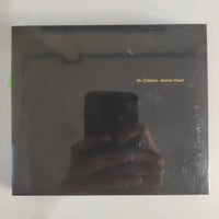 ซีดี Mr.Children - Atomic Heart CD VG+