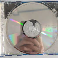 ซีดี Mr.Children - Atomic Heart CD VG+