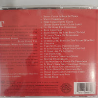 ซีดี Elvis Presley - Elvis Christmas CD VG+