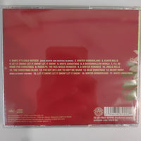 ซีดี Dean Martin - Christmas With Dino CD VG+