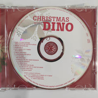 ซีดี Dean Martin - Christmas With Dino CD VG+
