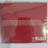 ซีดี Dean Martin - Christmas With Dino CD VG+