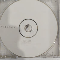 ซีดี Babyface - Love Songs CD VG+