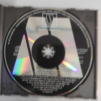 ซีดี The Miracles - The Greatest Hits CD VG+