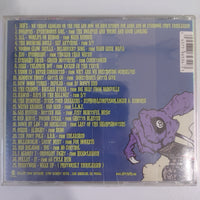 ซีดี Various - Punk-O-Rama III CD VG+
