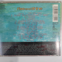 ซีดี Aswad - Rise And Shine CD VG+