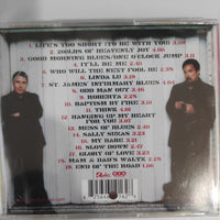 ซีดี Tom Jones & Jools Holland - Tom Jones & Jools Holland CD VG+