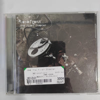 ซีดี locofrank - The First Chapter CD VG+