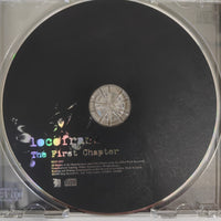 ซีดี locofrank - The First Chapter CD VG+