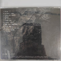 ซีดี locofrank - The First Chapter CD VG+