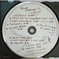 ซีดี Joan Osborne - Relish CD VG+