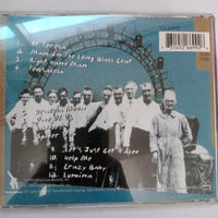 ซีดี Joan Osborne - Relish CD VG+