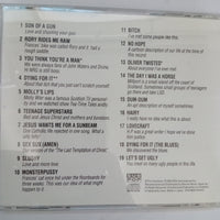 ซีดี The Vaselines - The Way Of The Vaselines - A Complete History CD VG+