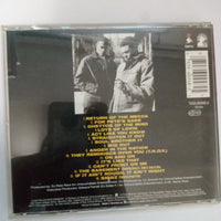 ซีดี Pete Rock & C.L. Smooth - Mecca And The Soul Brother CD VG+