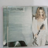 ซีดี Sheryl Crow - Sheryl Crow CD VG+