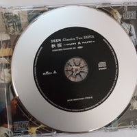 ซีดี Deen - 秋桜 ~More & More~ CD VG+