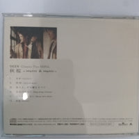 ซีดี Deen - 秋桜 ~More & More~ CD VG+
