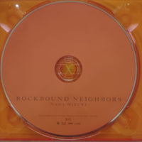 ซีดี Nana Mizuki - Rockbound Neighbors CD VG+ 2CDs