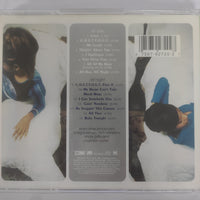 ซีดี Changing Faces - All Day, All Night CD VG+