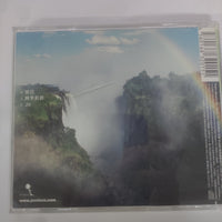 ซีดี Jinn - Raion CD VG+