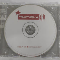 ซีดี Quarashi - Jinx CD VG+