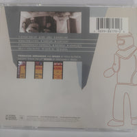 ซีดี Quarashi - Jinx CD VG+