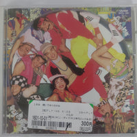 ซีดี Flying Kids - 続いてゆくのかな CD VG+