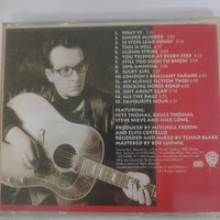 ซีดี Elvis Costello - Brutal Youth CD VG+
