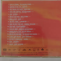 ซีดี Various - Now That's What I Call Music! 2 CD VG+