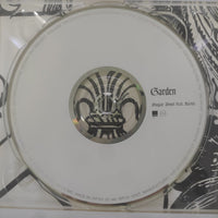 ซีดี Sugar Soul Feat. Kenji Furuya - Garden CD VG+