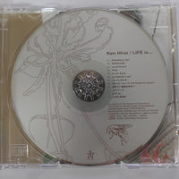 ซีดี Ken Hirai - Life Is... CD VG+