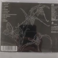 ซีดี Ken Hirai - Life Is... CD VG+