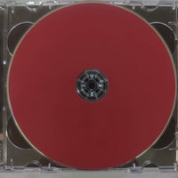 ซีดี The Killers - Hot Fuss CD VG+ 2CDs