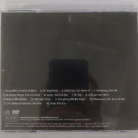 ซีดี The Killers - Hot Fuss CD VG+ 2CDs