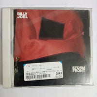 ซีดี Billy Joel - Storm Front CD VG+
