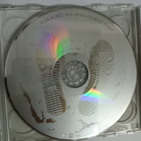 ซีดี Kobukuro - All Singles Best CD VG+