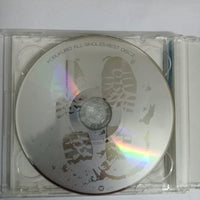 ซีดี Kobukuro - All Singles Best CD VG+