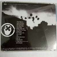 ซีดี Yellowcard - Lights And Sounds CD VG+