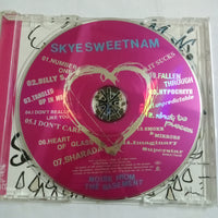 ซีดี Skye Sweetnam - Noise From The Basement CD VG+