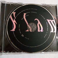 ซีดี Kenshi Yonezu - Flamingo / Teenage Riot CD VG+