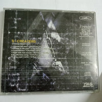 ซีดี S★Creaters - Choose Right Way CD VG+