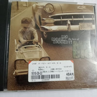 ซีดี Mr. Big - Big, Bigger, Biggest: The Best Of Mr. Big CD VG+