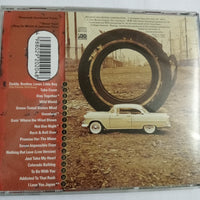 ซีดี Mr. Big - Big, Bigger, Biggest: The Best Of Mr. Big CD VG+