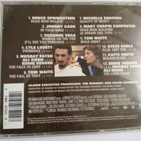 ซีดี Various - Dead Man Walking Music From And Inspired By The Motion Picture CD VG+