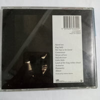 ซีดี Jenny Morris - Shiver CD VG+