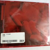 ซีดี SR-71 - Here We Go Again CD VG+