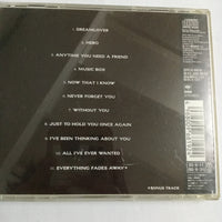 ซีดี Mariah Carey - Music Box CD VG+