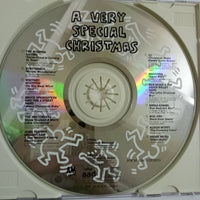 ซีดี Various - A Very Special Christmas CD VG+