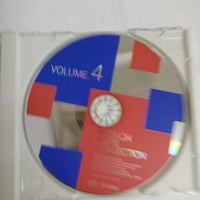 ซีดี Various - French Pops Collection Volume.4 CD VG+