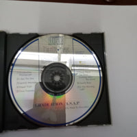 ซีดี A.S.A.P. As Soon As Possible - Graduation CD VG